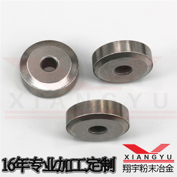 粉末冶金風(fēng)扇五金零配件鐵基齒輪墊片加工定制 粉末冶金風(fēng)扇五金零配件鐵基齒輪墊片加工定制