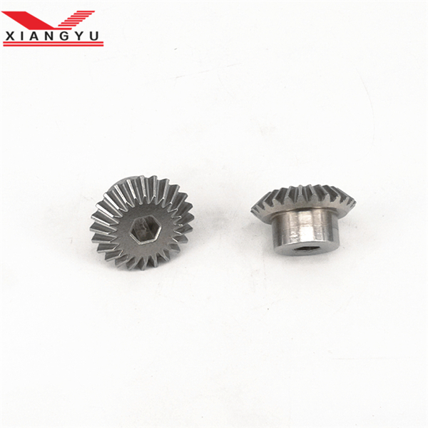 不銹鋼粉末冶金傘齒輪定制 不銹鋼粉末冶金傘齒輪定制