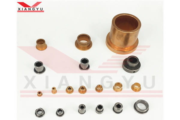 粉末冶金究竟是什么？其特點以及工藝流程怎么樣？立馬為你分享