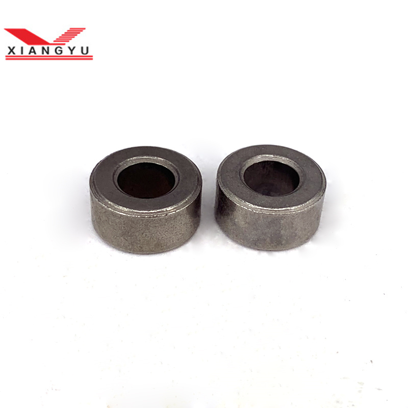 什么是粉末冶金？（粉末冶金技術工藝過程）