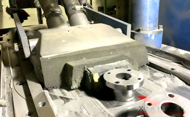 鐵基粉末冶金金相（鐵基粉末冶金表面處理）