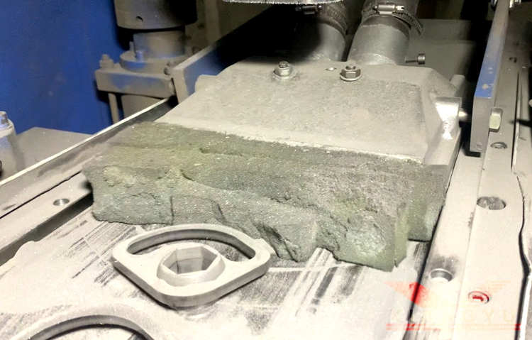 粉末冶金加工廠在哪里（粉末冶金工業(yè)加工廠）